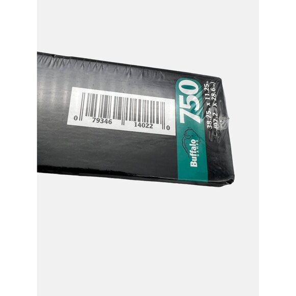 Buffalo Games New York, New York Panoramic Puzzle 750 Pieces Over 3 Ft Wide - Picture 4 of 5